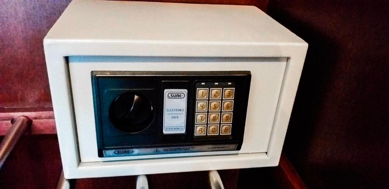 ホテル ガサン レガシー ゴルフ クラブ ラムプーン エクステリア 写真